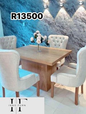 Small Dining Table