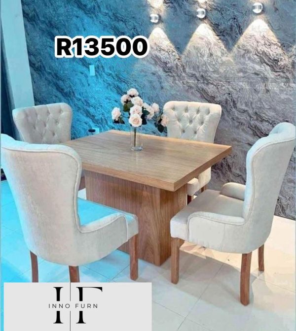 Small Dining Table