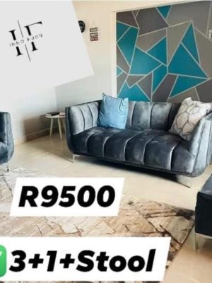 Sofa Combot Set