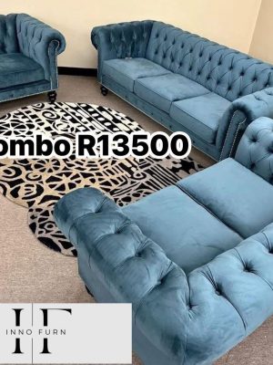 Sofa Combot Set