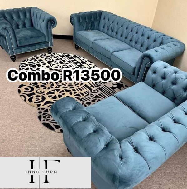 Sofa Combot Set