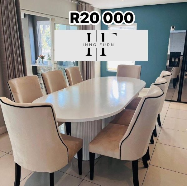 Dining Table Set