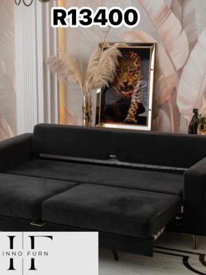 Sleeper Couch