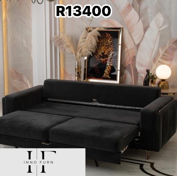 Sleeper Couch