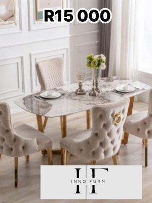Dining Table Set