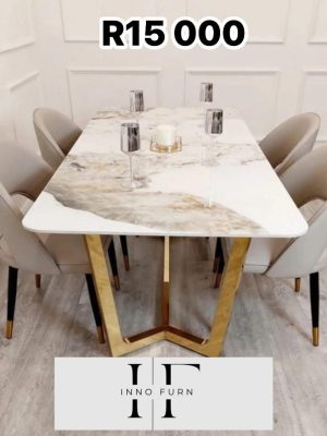 Dining Table Set