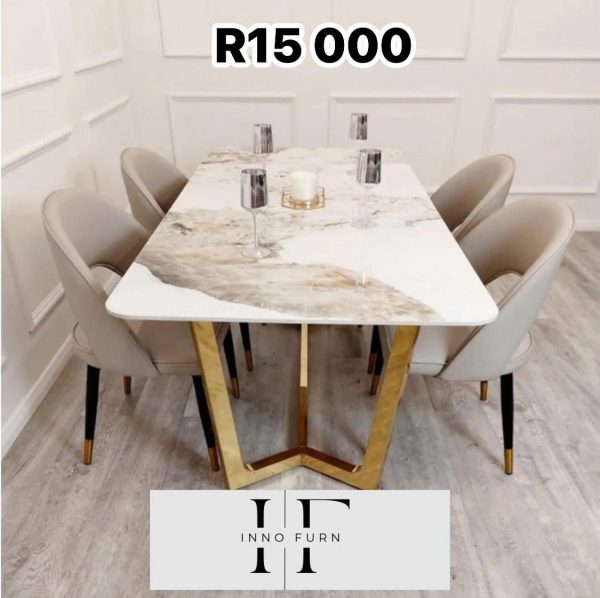Dining Table Set