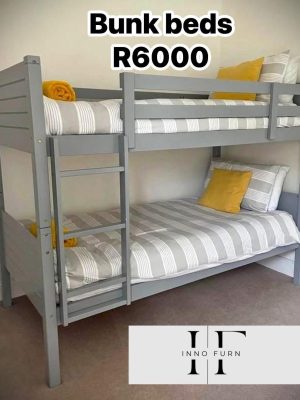 Bunk Beds