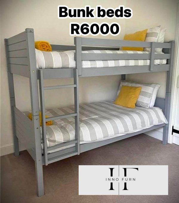 Bunk Beds