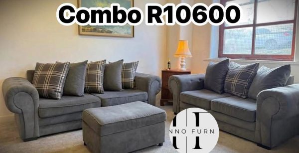 Sofa Combo