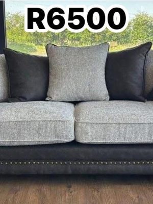 2 Seater Sofa