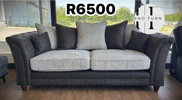 2 Seater Sofa