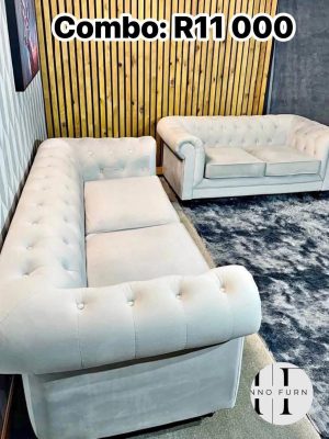 Sofa Combo