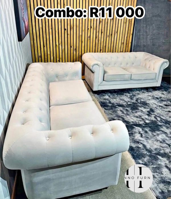 Sofa Combo