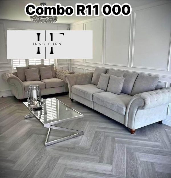 Sofa Combo