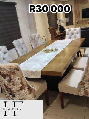 Dining Table Set