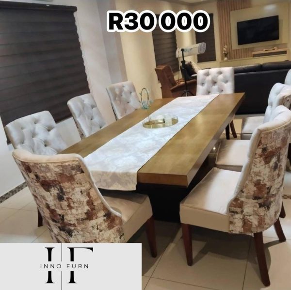Dining Table Set