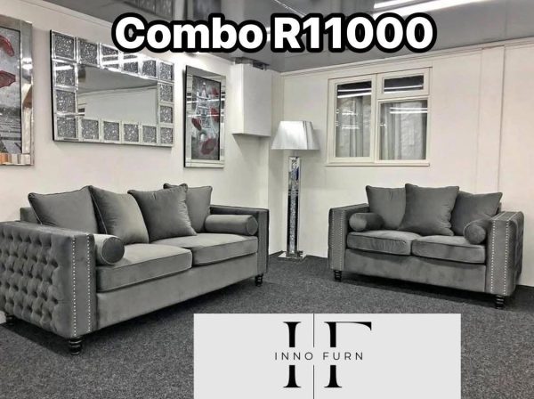 Sofa Combo