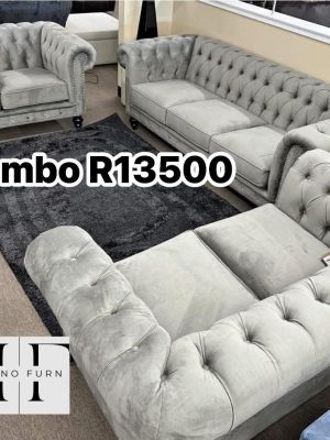 Sofa Combo