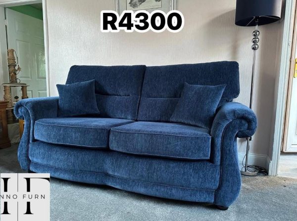 2 Seater Sofa
