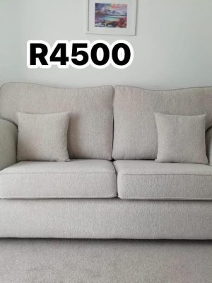 2 Seater Sofa