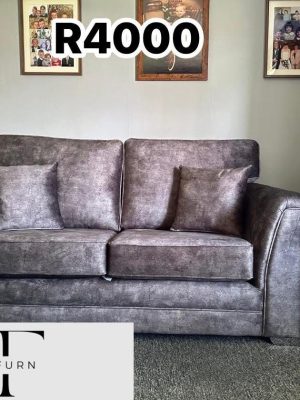 2 Seater Sofa