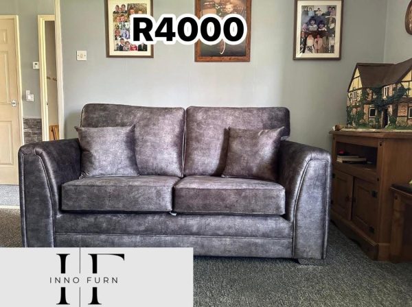 2 Seater Sofa