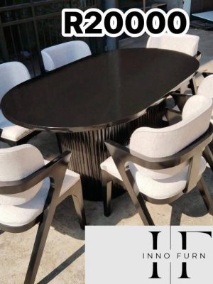 Dining Table Set