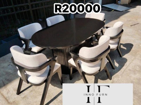 Dining Table Set
