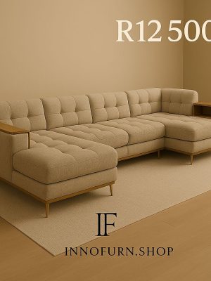 Couch Set