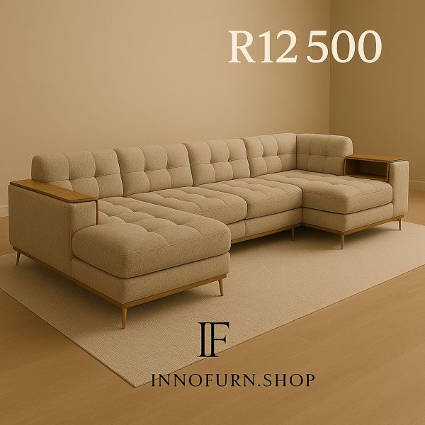 Couch Set