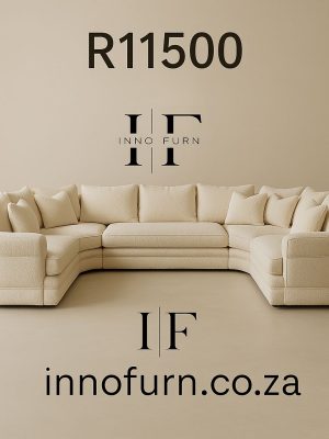 Couch Set