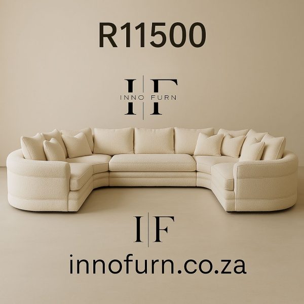 Couch Set