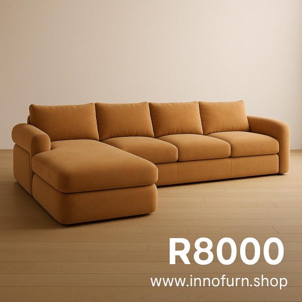 Couch Set
