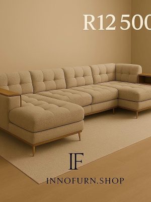 Couch Set