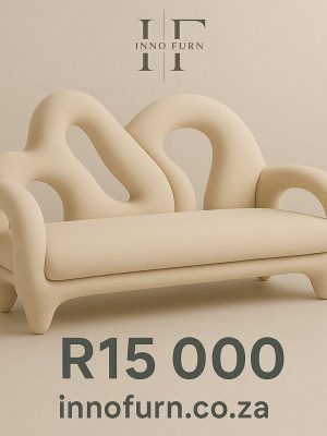 2 Seater Sofa