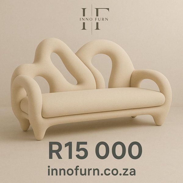 2 Seater Sofa