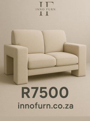 2 Seater Sofa