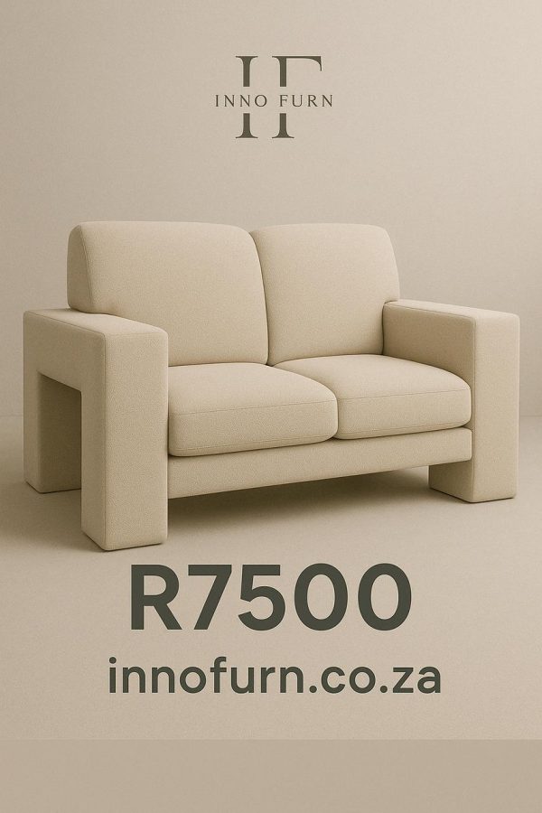 2 Seater Sofa