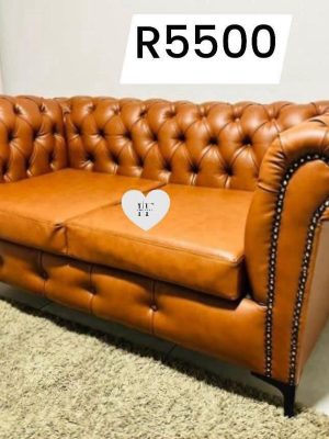2 Seater Sofa