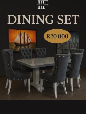 Dining Table Set