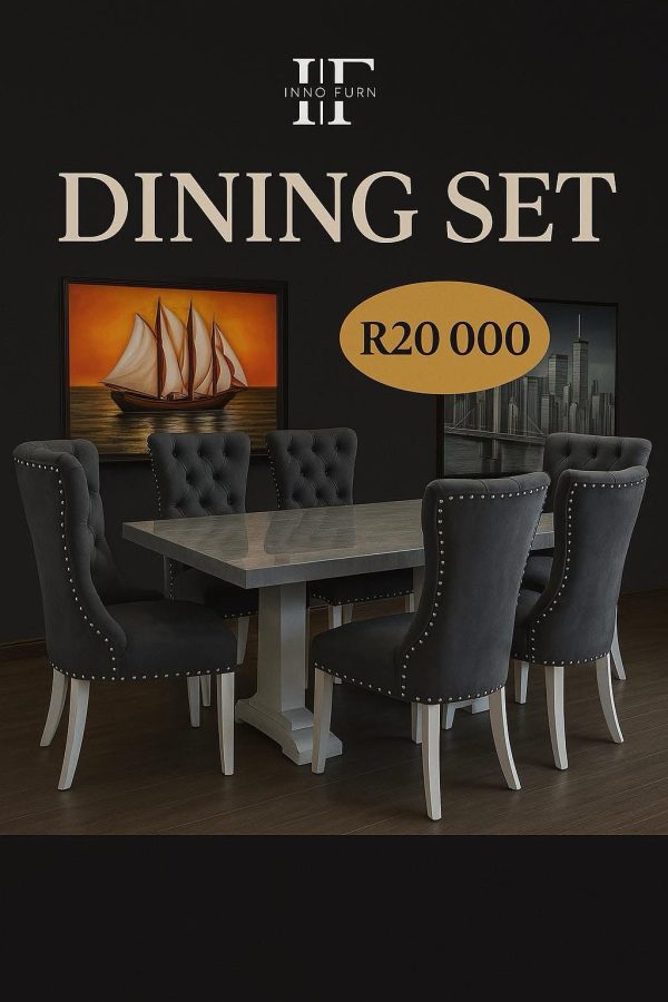 Dining Table Set