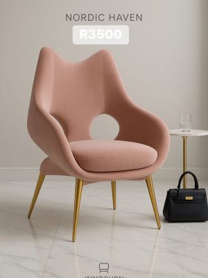Nordic Haven Chair