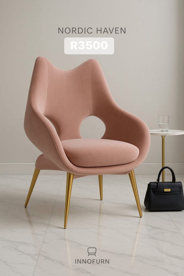 Nordic Haven Chair