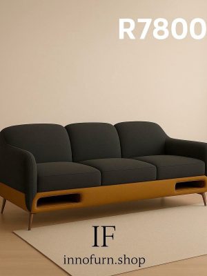 3 Seater Couch