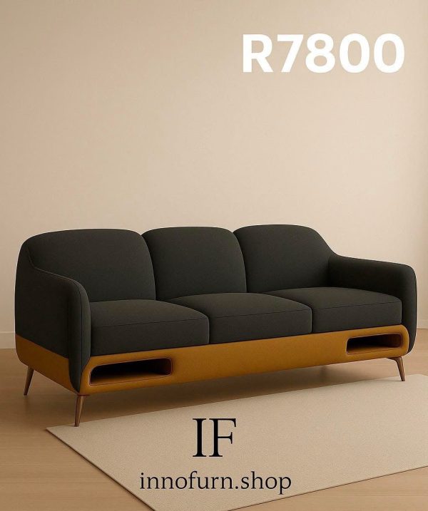 3 Seater Couch