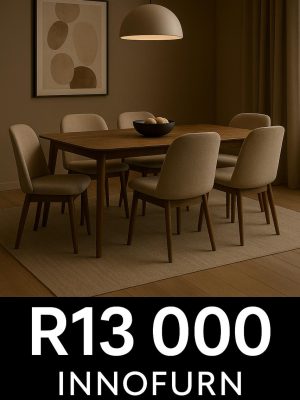 Dining Table Set