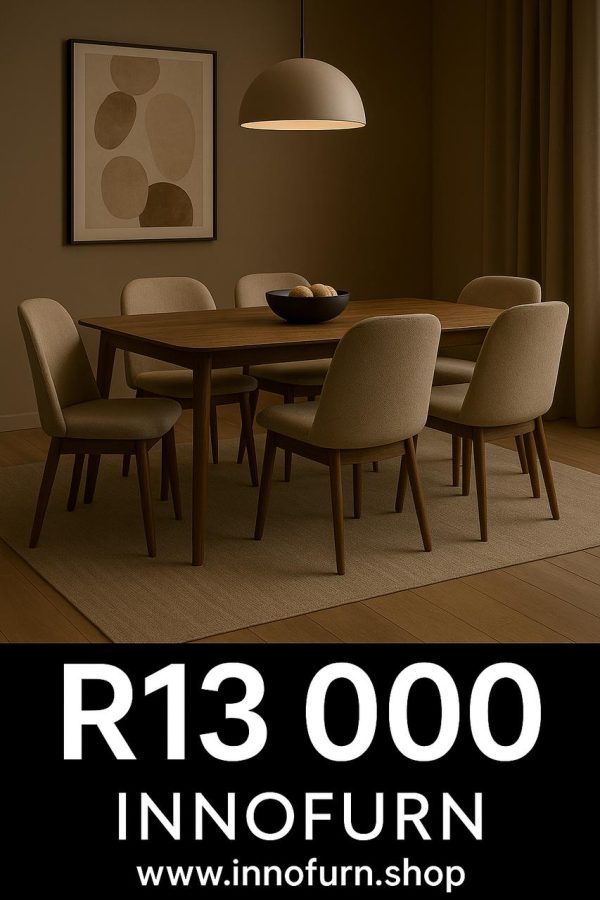 Dining Table Set