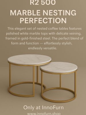 Larger Table (Top Table)