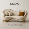 Auganic Sofa